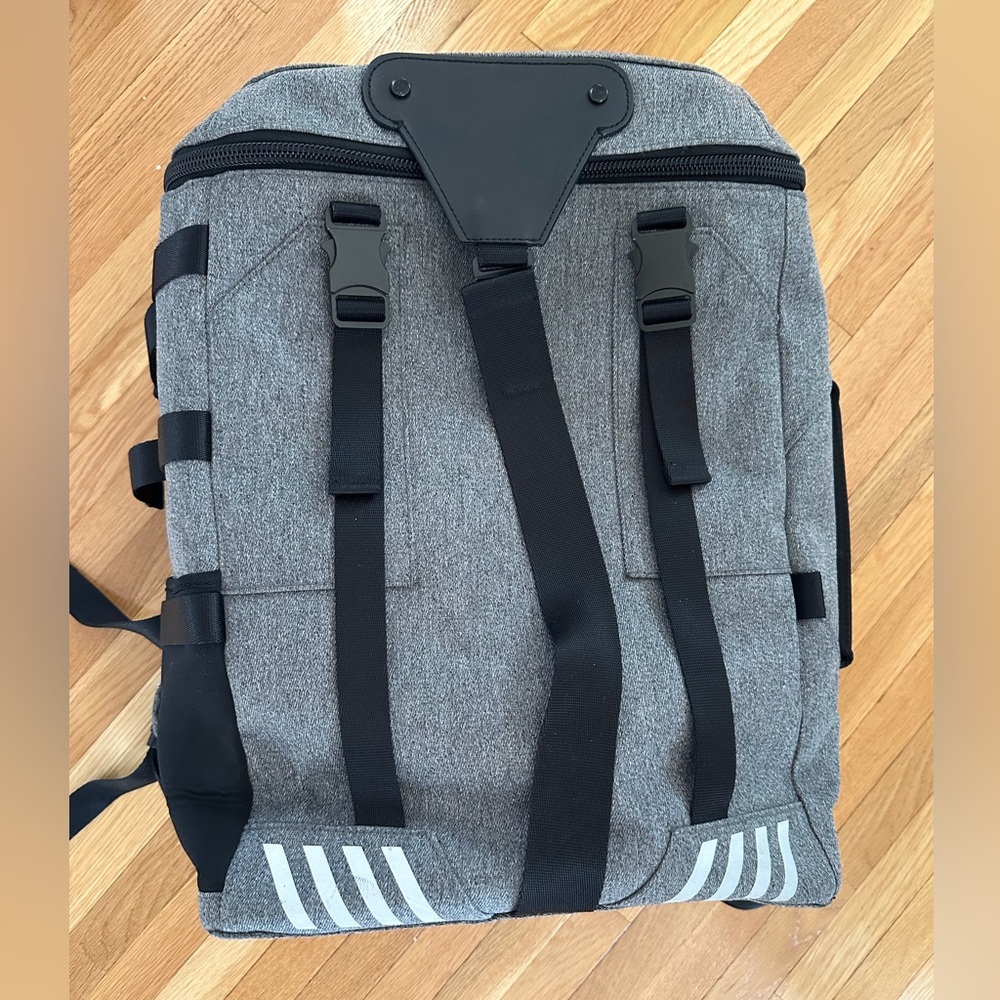 Venque Transformer A Backpack